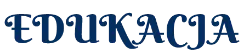 Edukacja Marek Gajewski logo